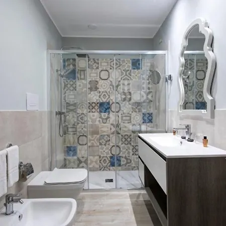 Les Sables Noirs & Multiproprieta Apartmán Vulcano (Isola)